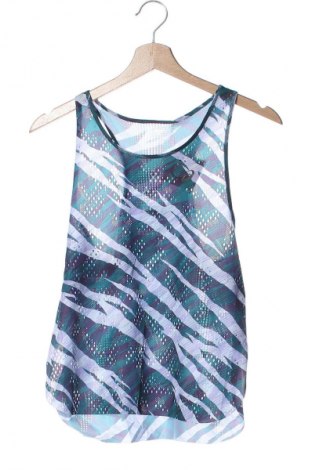 Dámsky športový top  ASICS, Veľkosť XS, Farba Viacfarebná, Cena  15,35 €