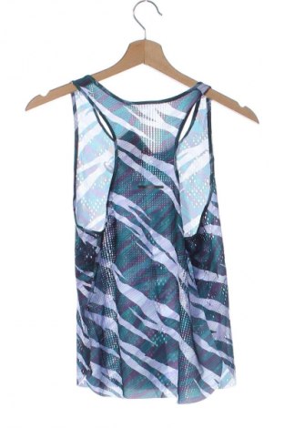 Dámsky športový top  ASICS, Veľkosť XS, Farba Viacfarebná, Cena  15,35 €