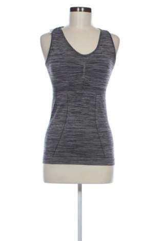 Top sport de damă. Active By Tchibo, Mărime M, Culoare Gri, Preț 19,99 Lei