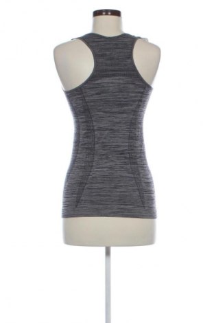 Top sport de damă. Active By Tchibo, Mărime M, Culoare Gri, Preț 19,99 Lei