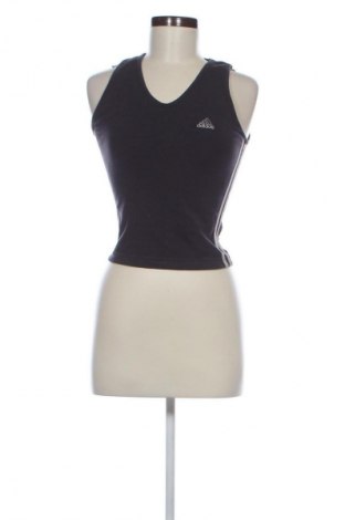 Dámský sportovní top  Adidas, Velikost M, Barva Černá, Cena  443,00 Kč