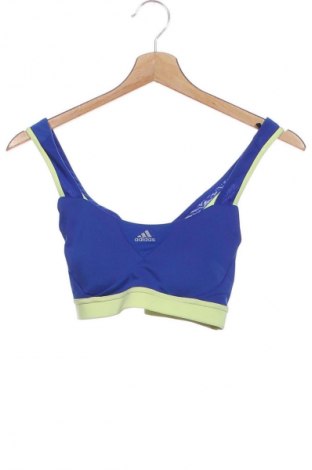 Damen Sporttop Adidas, Größe XS, Farbe Mehrfarbig, Preis € 17,36