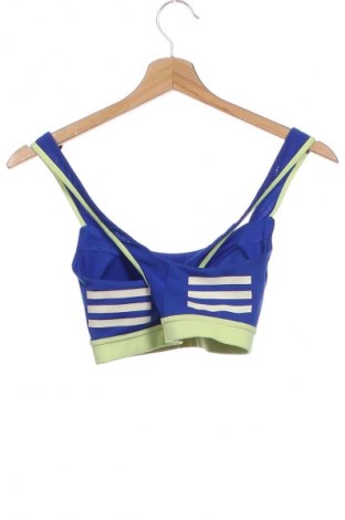 Damen Sporttop Adidas, Größe XS, Farbe Mehrfarbig, Preis € 17,36