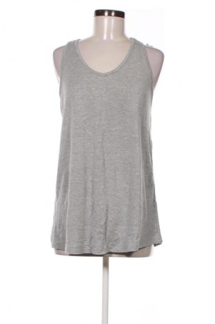 Damski sportowy top Crivit, Rozmiar XL, Kolor Szary, Cena 14,99 zł