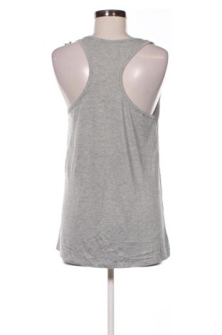 Damski sportowy top Crivit, Rozmiar XL, Kolor Szary, Cena 14,99 zł