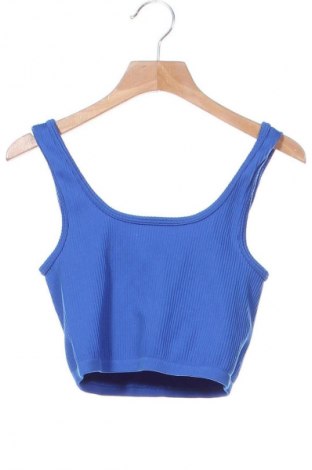Top sport de damă. Fb Sister, Mărime XXS, Culoare Albastru, Preț 16,99 Lei