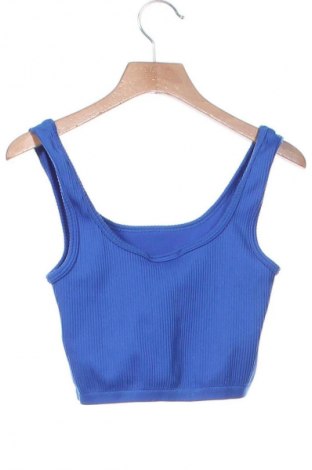 Top sport de damă. Fb Sister, Mărime XXS, Culoare Albastru, Preț 16,99 Lei