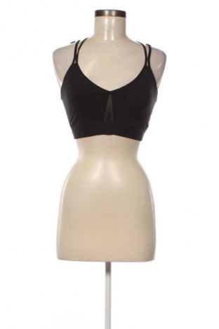 Damen Sporttop H&M, Größe M, Farbe Schwarz, Preis 10,99 €