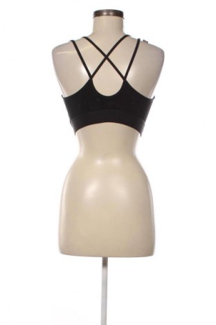 Damen Sporttop H&M, Größe M, Farbe Schwarz, Preis 10,99 €