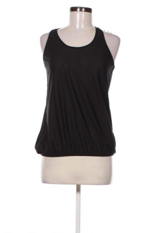 Top sport de damă. H&M Sport, Mărime M, Culoare Negru, Preț 33,47 Lei
