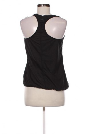 Top sport de damă. H&M Sport, Mărime M, Culoare Negru, Preț 33,47 Lei
