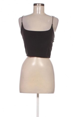 Női sport top SHEIN, Méret M, Szín Fekete, Ár 1 449 Ft
