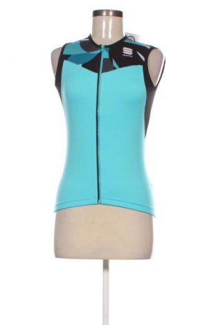 Damski sportowy top Sportful, Rozmiar S, Kolor Kolorowy, Cena 177,00 zł