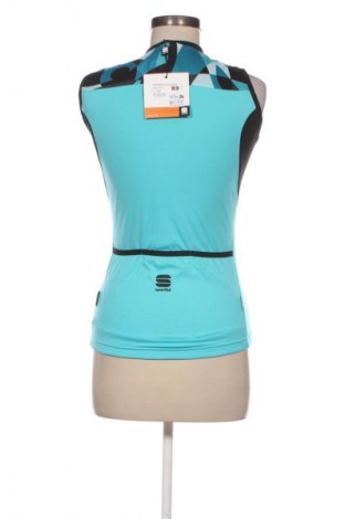 Damski sportowy top Sportful, Rozmiar S, Kolor Kolorowy, Cena 177,00 zł