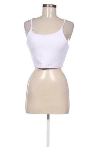 Dámský sportovní top  Unbranded, Velikost L, Barva Bílá, Cena  299,00 Kč
