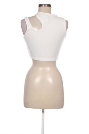 Dámský sportovní top  Unbranded, Velikost L, Barva Bílá, Cena  69,00 Kč