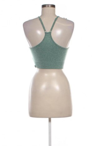 Dámsky športový top  Unbranded, Veľkosť S, Farba Zelená, Cena  7,67 €