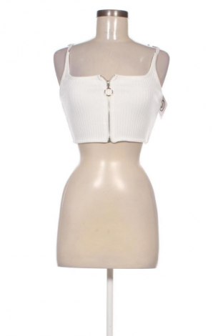 Dámsky športový top  Unbranded, Veľkosť S, Farba Biela, Cena  8,00 €