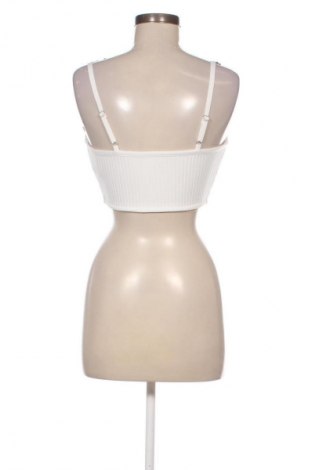 Dámsky športový top  Unbranded, Veľkosť S, Farba Biela, Cena  8,00 €