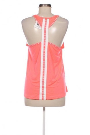 Damski sportowy top Under Armour, Rozmiar M, Kolor Pomarańczowy, Cena 111,99 zł