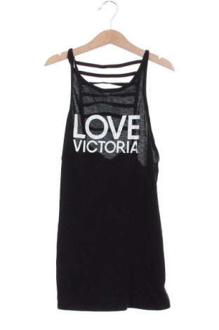Dámsky športový top  Victoria Sport by Victoria's Secret, Veľkosť XS, Farba Čierna, Cena  10,23 €