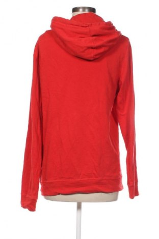 Dámská mikina  Edc By Esprit, Velikost M, Barva Červená, Cena  179,00 Kč
