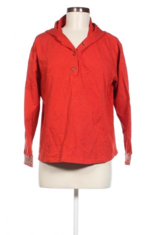 Damska bluza Gina Laura, Rozmiar L, Kolor Czerwony, Cena 134,99 zł