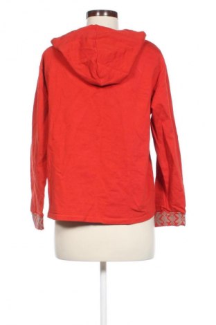 Damska bluza Gina Laura, Rozmiar L, Kolor Czerwony, Cena 134,99 zł