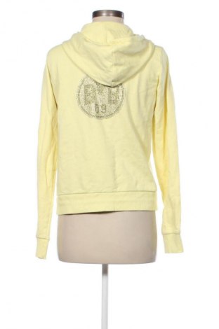 Dámská mikina  H&M Divided, Velikost L, Barva Žlutá, Cena  169,00 Kč