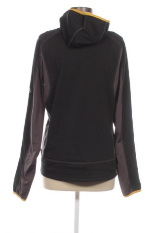 Damen Sweatshirt Jack Wolfskin, Größe M, Farbe Mehrfarbig, Preis 33,99 €