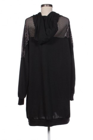Damen Sweatshirt SHEIN, Größe 4XL, Farbe Schwarz, Preis € 20,99