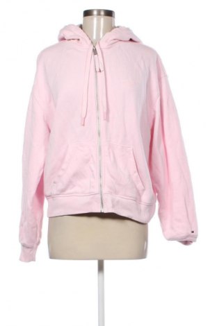 Dámská mikina  Tommy Hilfiger, Velikost L, Barva Růžová, Cena  3 249,00 Kč