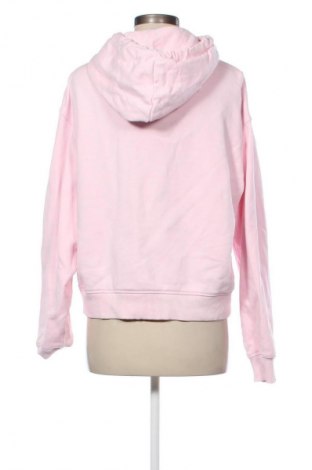 Dámská mikina  Tommy Hilfiger, Velikost L, Barva Růžová, Cena  3 249,00 Kč