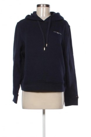 Dámská mikina  Tommy Hilfiger, Velikost L, Barva Modrá, Cena  3 249,00 Kč