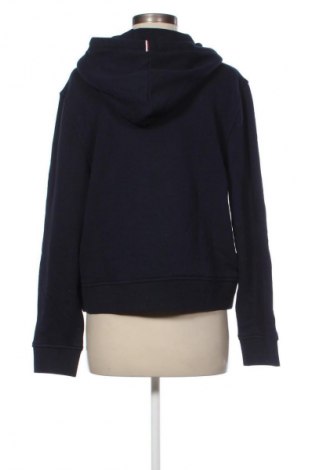 Dámská mikina  Tommy Hilfiger, Velikost L, Barva Modrá, Cena  3 249,00 Kč