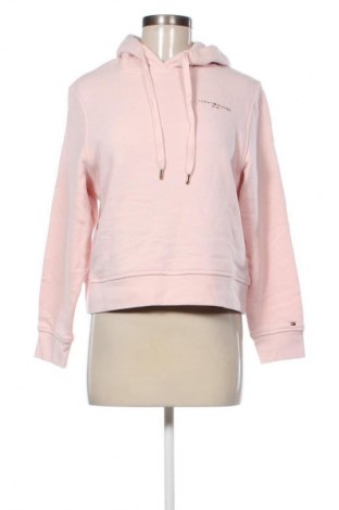 Női sweatshirt Tommy Hilfiger, Méret M, Szín Rózsaszín, Ár 50 299 Ft