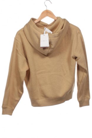 Damen Sweatshirt Tommy Hilfiger, Größe XS, Farbe Braun, Preis 51,99 €