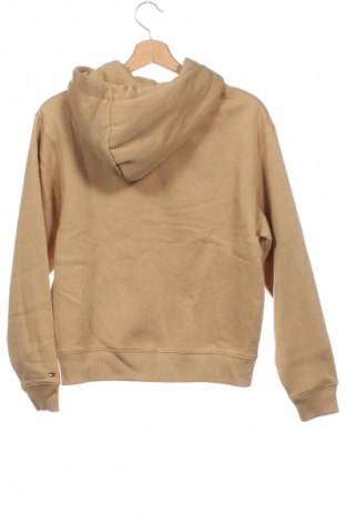Damen Sweatshirt Tommy Hilfiger, Größe XS, Farbe Braun, Preis € 53,99