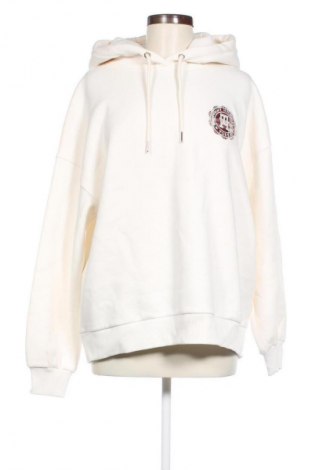 Női sweatshirt Tommy Hilfiger, Méret M, Szín Fehér, Ár 53 529 Ft
