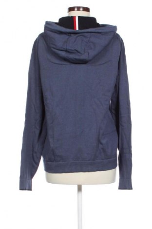 Dámska mikina  Tommy Hilfiger, Veľkosť XL, Farba Modrá, Cena  117,95 €