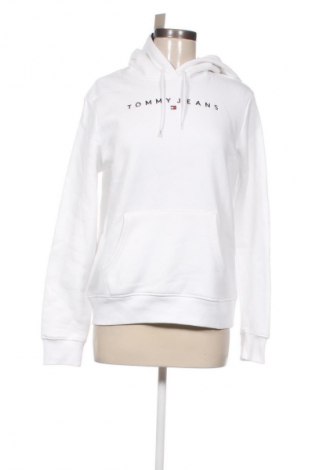 Dámská mikina  Tommy Jeans, Velikost S, Barva Bílá, Cena  2 699,00 Kč