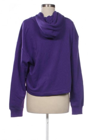 Damska bluza Tommy Jeans, Rozmiar L, Kolor Fioletowy, Cena 514,99 zł