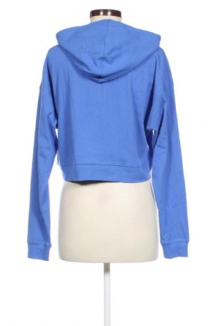 Damen Sweatshirt Tommy Jeans, Größe S, Farbe Blau, Preis € 102,99