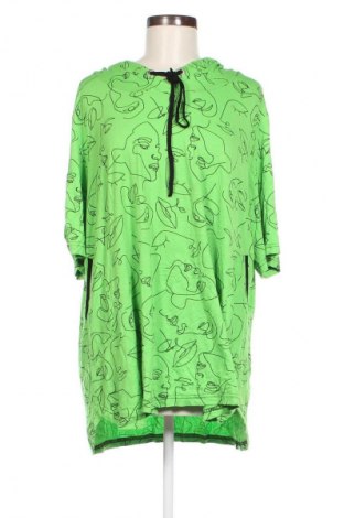 Dámska mikina  Unbranded, Veľkosť 3XL, Farba Viacfarebná, Cena  16,95 €
