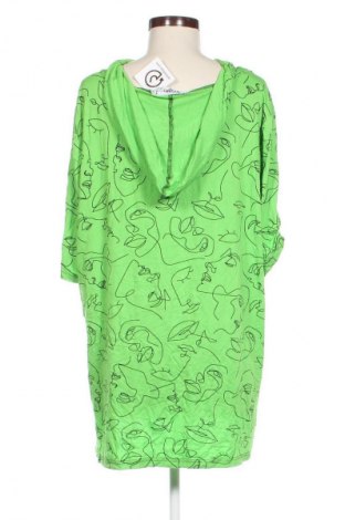 Dámska mikina  Unbranded, Veľkosť 3XL, Farba Viacfarebná, Cena  16,95 €