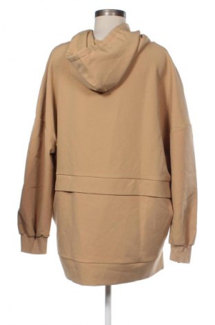 Női sweatshirt Zara, Méret S, Szín Bézs, Ár 5 469 Ft