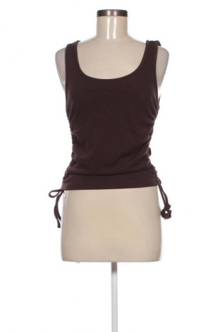 Damentop 4th & Reckless, Größe M, Farbe Braun, Preis € 16,99