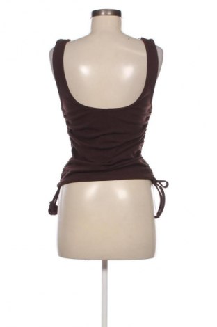 Damentop 4th & Reckless, Größe M, Farbe Braun, Preis € 16,99