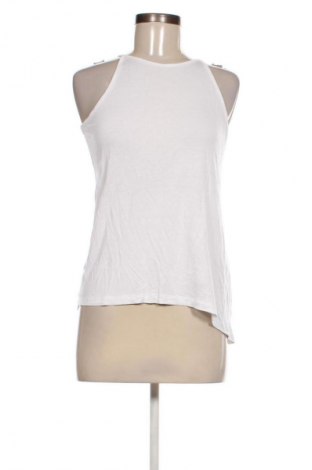 Γυναικείο τοπ ASOS, Μέγεθος M, Χρώμα Λευκό, Τιμή 5,99 €