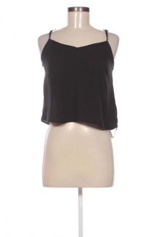 Γυναικείο τοπ ASOS, Μέγεθος M, Χρώμα Μαύρο, Τιμή 4,99 €